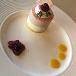ペアランチ(ブレアマリーナ （Trattoria BLAIR MARINA）)