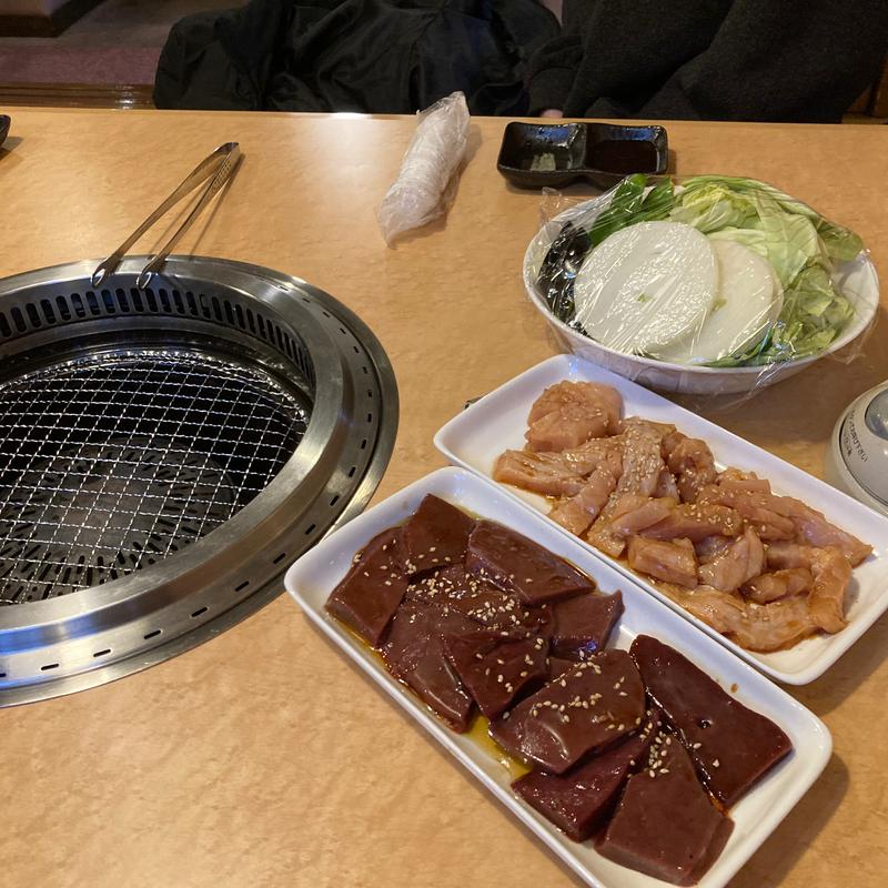 特選(やまが亭喜楽 )