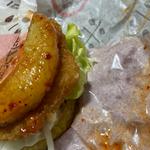 アジアンご飯スイートチリ