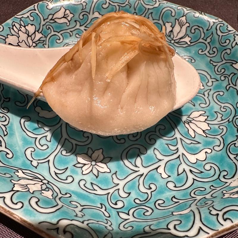 小籠包(華都飯店 本町ガーデンシティ店)