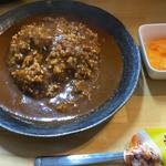 スパイシーカレー　レギュラー