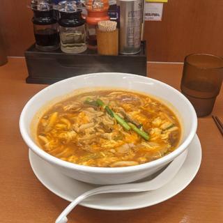(日高屋)