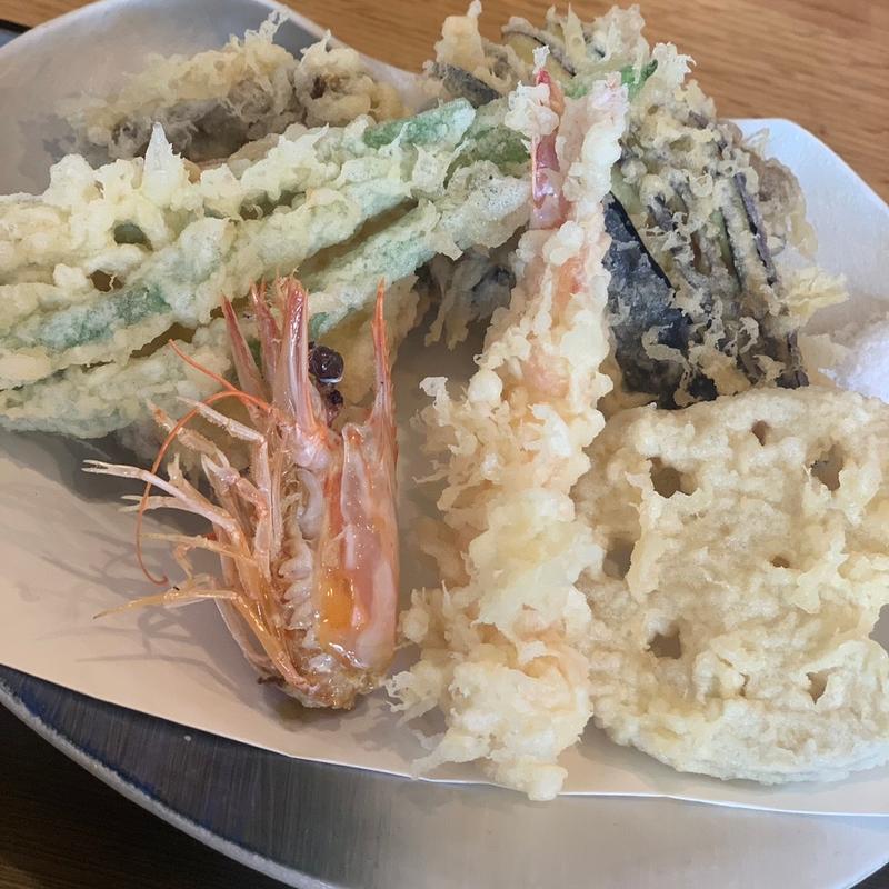 (蕎麦切り わたなべ （そばきり わたなべ）)