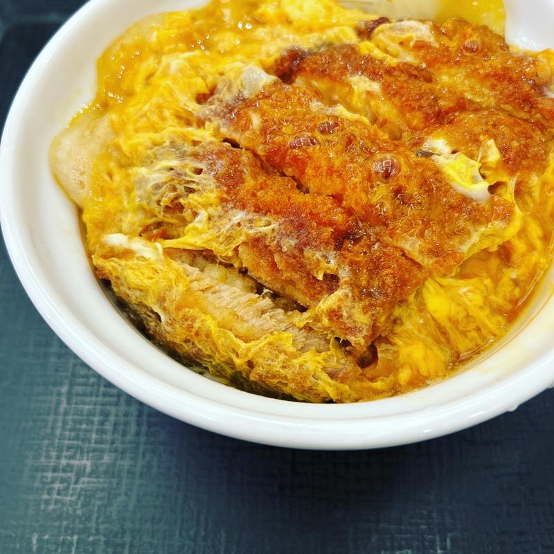 カツ丼(なか卯 梅田東店 )