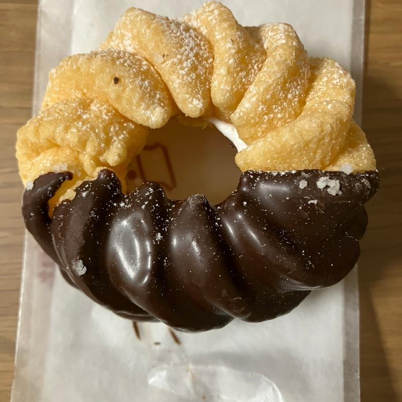 (ミスタードーナツ 浦和東口ショップ)