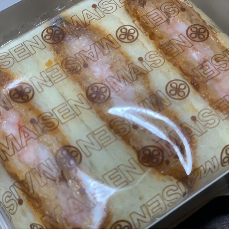 (とんかつ まい泉 日本橋三越店)