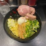 油そば(油そば 東京油組総本店 町田組)