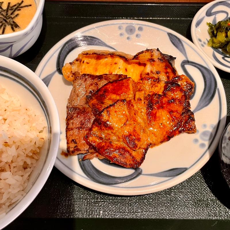 (ねぎし UENO3153店)