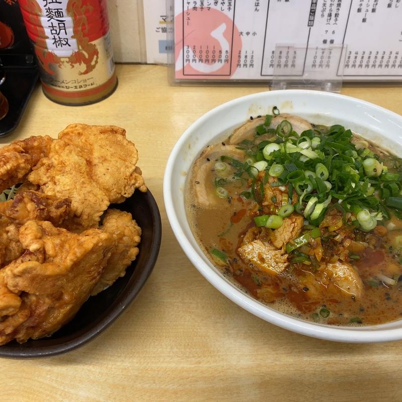 ねぎ味噌チャーシュー(ひろっちゃん )