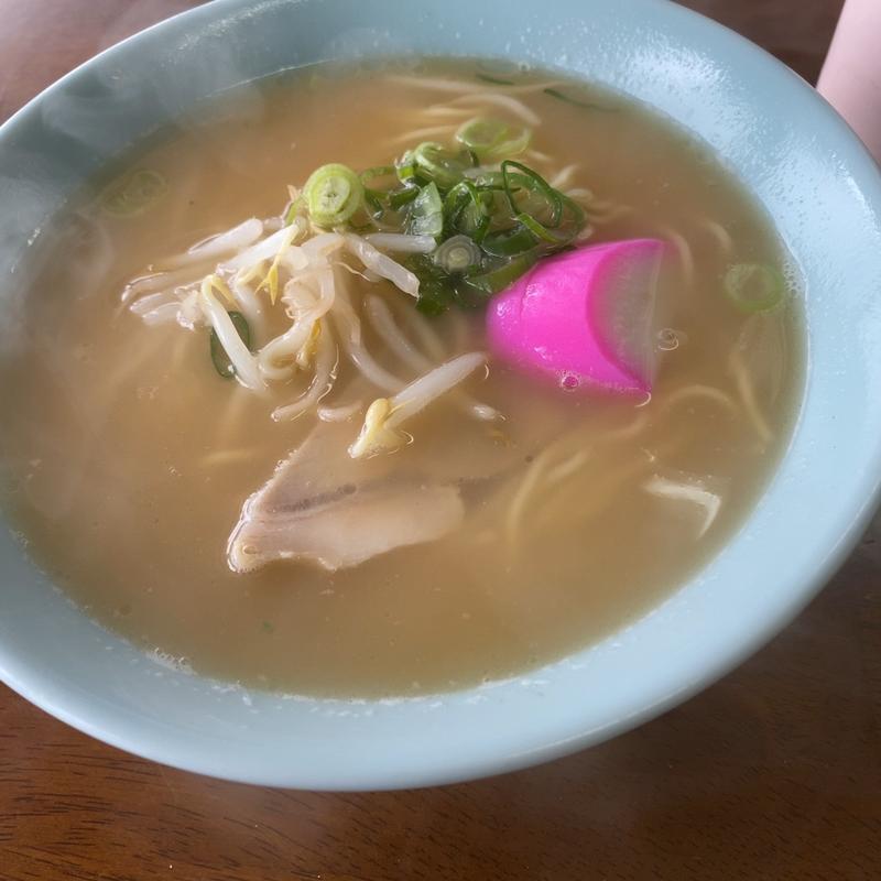 中華そば　大(ひばり食堂 )