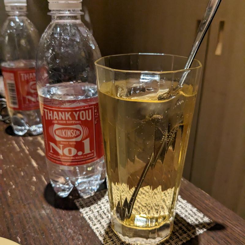 ハイボール(さ行)