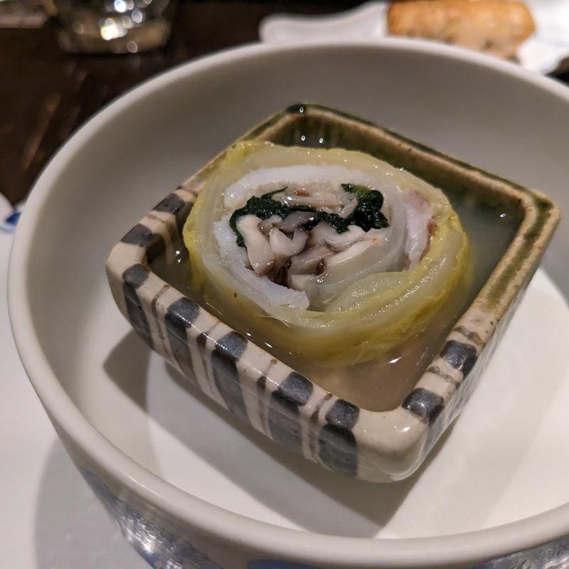 一口たらちり(さ行)