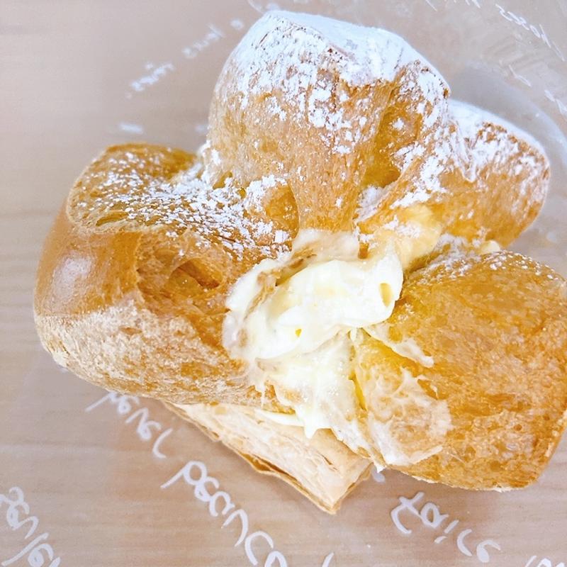 シュークリーム(ハッピーケーキ オーサム)