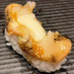 北海道産つぶ貝