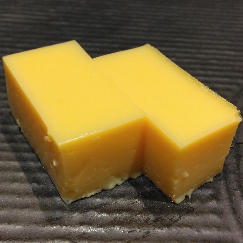 玉子焼き(天寿し 横浜店)