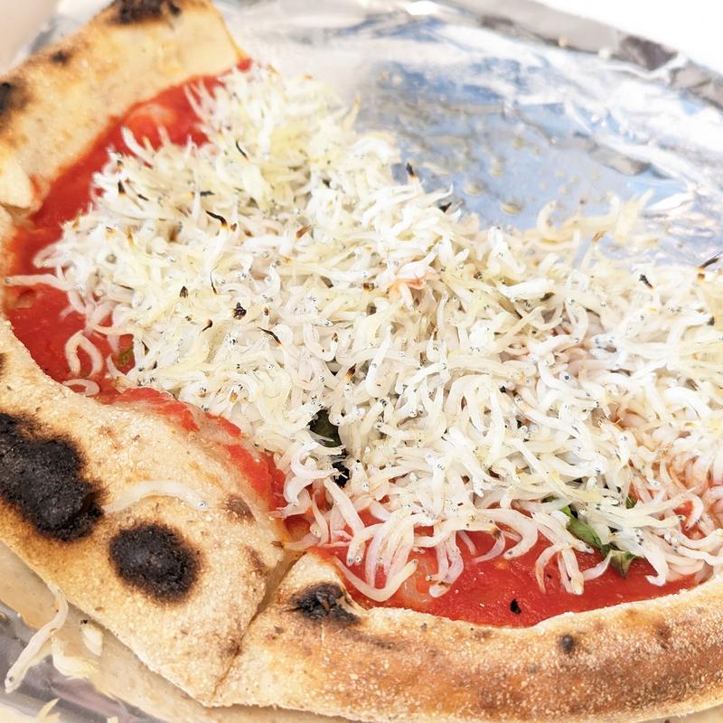 チチニエリ(M)(ピッツァメッセ)