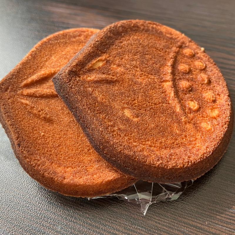 栗せんべい(ザ・ビッグ浜松葵町店)