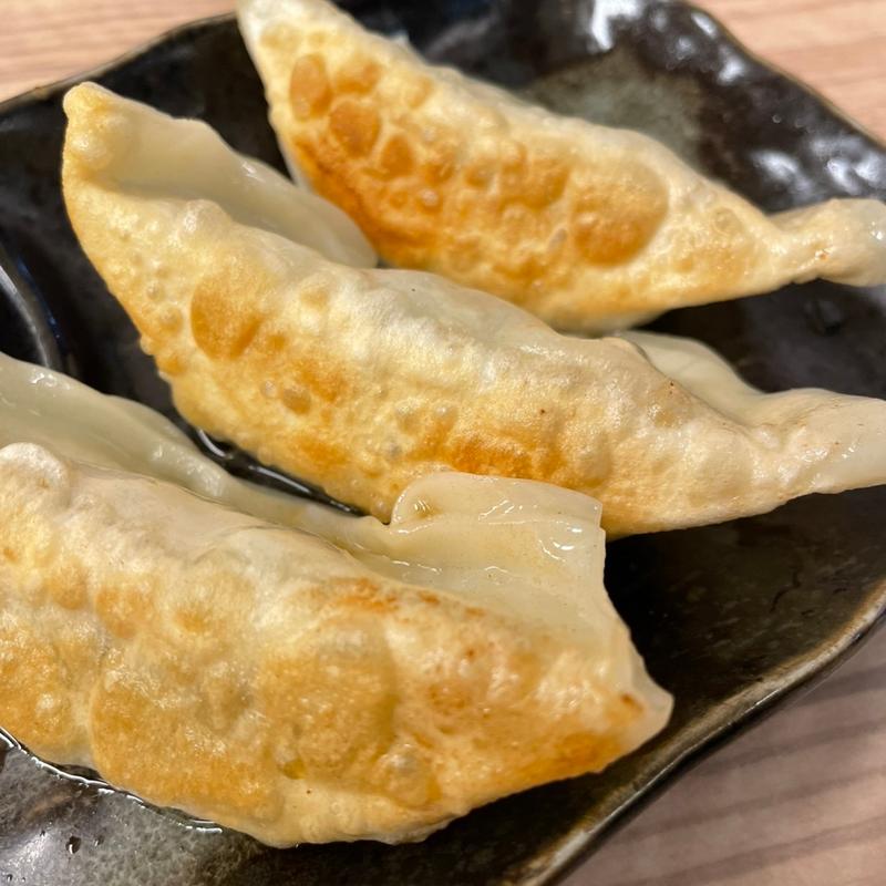 餃子(せい家 ひばりヶ丘店)