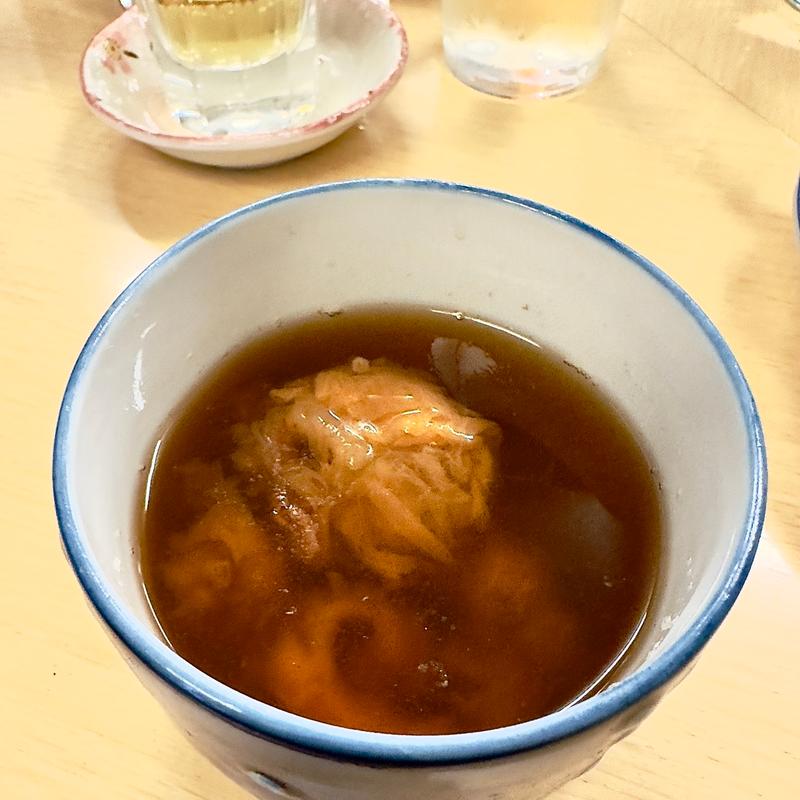 ほや(大はし （おおはし）)