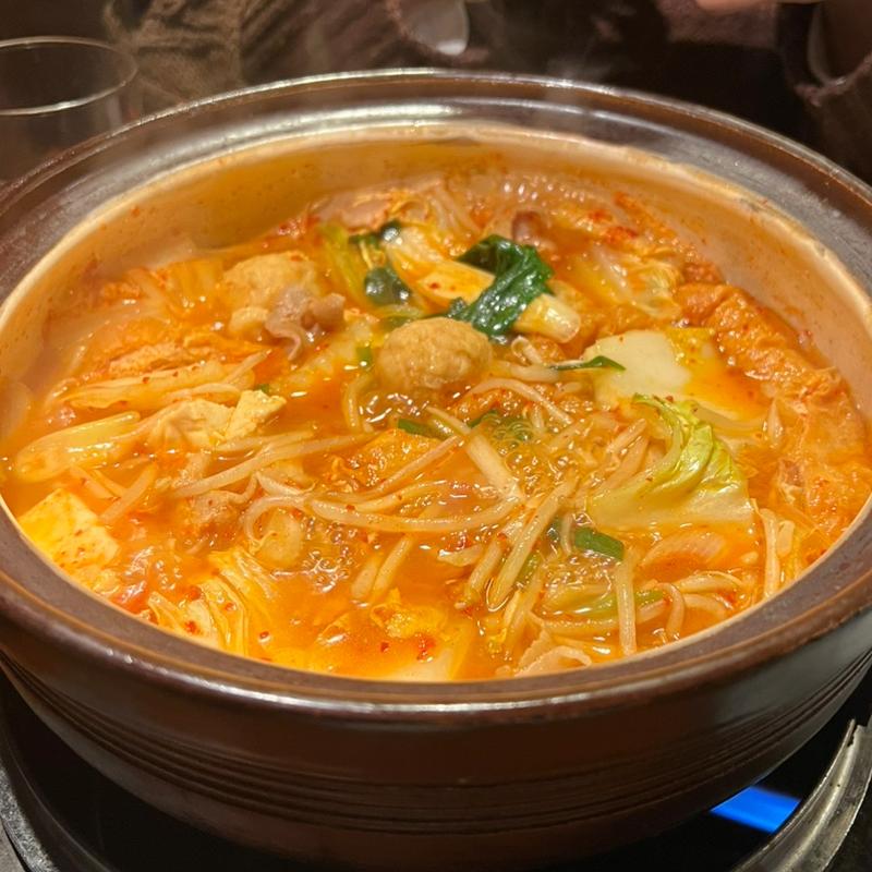 赤から鍋(赤から 長久手店 )