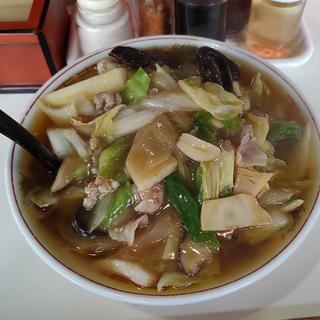 広東麺(華苑 )