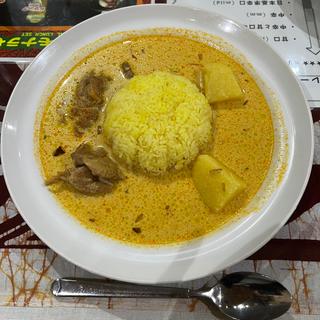 ヌードルカレー(スリランカ家庭料理 Monara(モナラ))