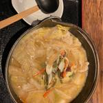 信玄ほうとう(郷土料理信玄)