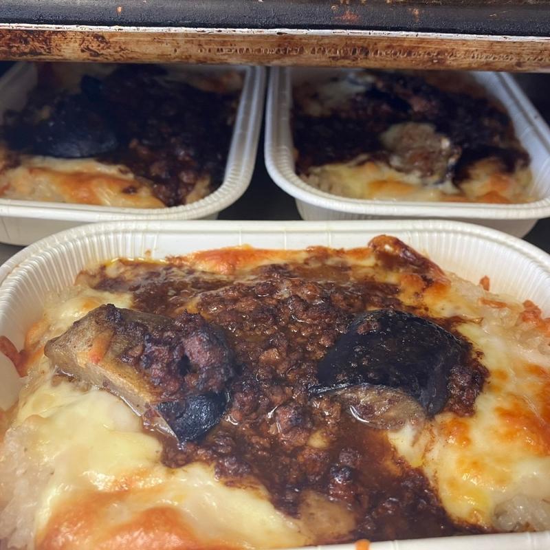 冷凍ドリア（3個）(お弁当屋さん)