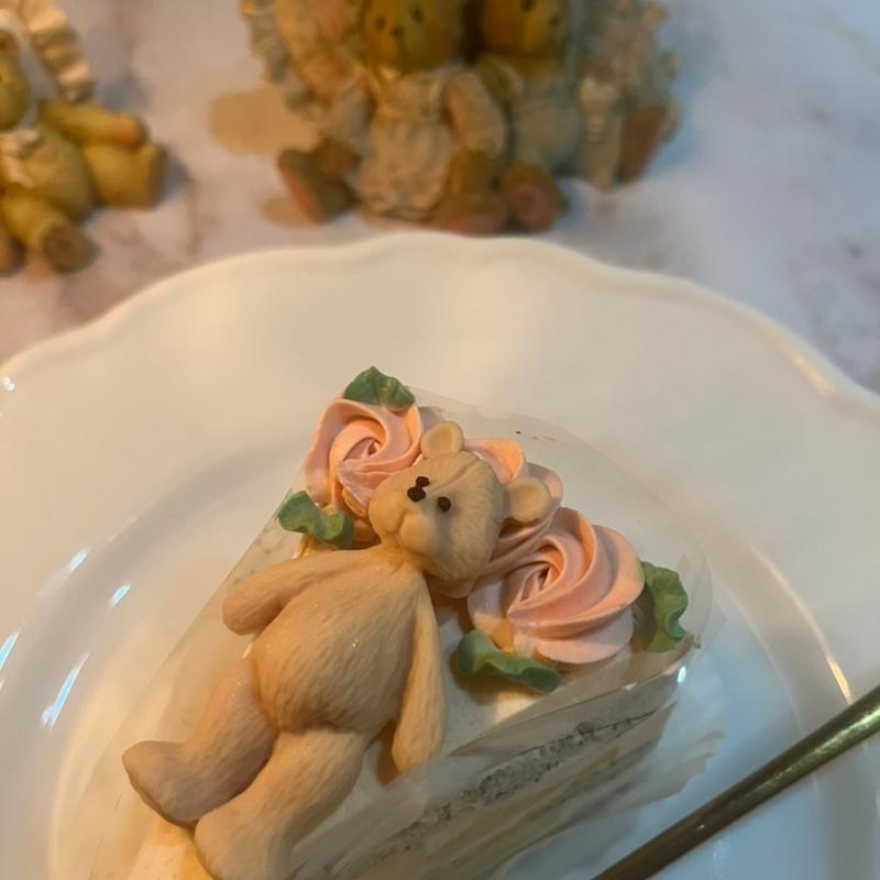 アップルケーキ(milacake)