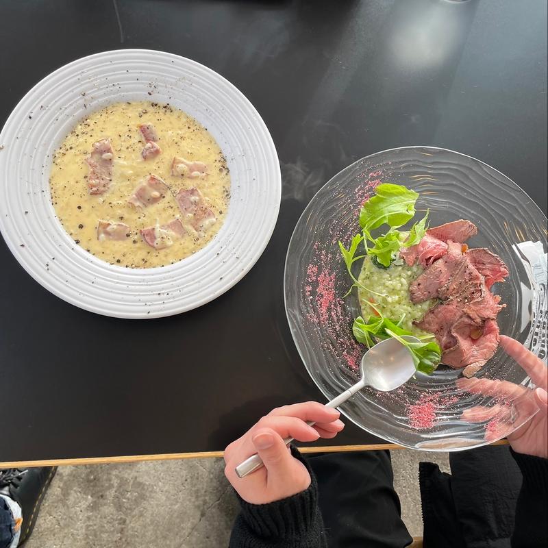 リゾット(コバトヤ)