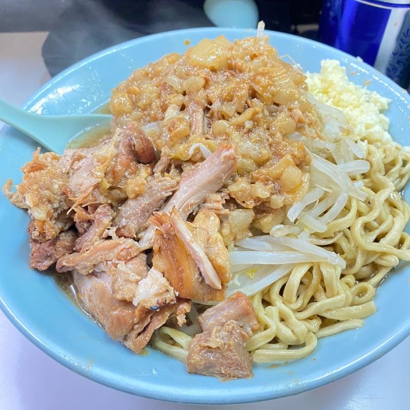 (ラーメン道 時の鐘)