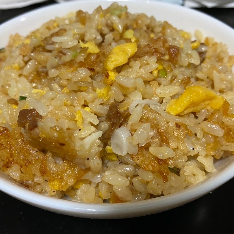 チキンラーメン 金の炒飯(日清食品株式会社)