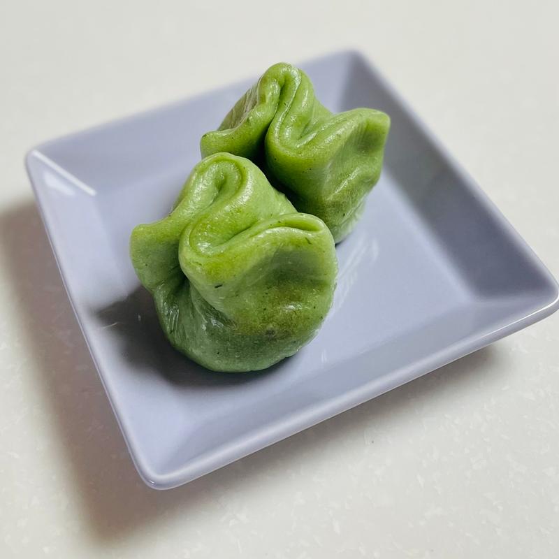 草餅(音季菓子処 青柳)