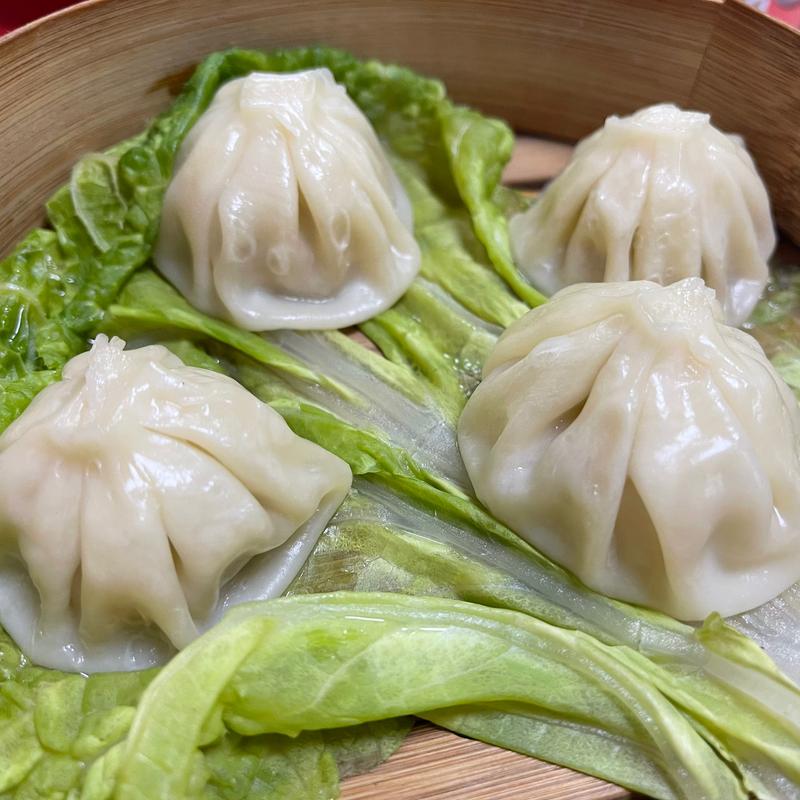 小籠包(ピカイチ )