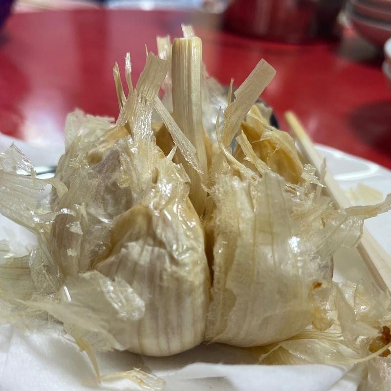 にんにく丸揚げ(ピカイチ )