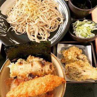 (ゆで太郎)