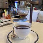 コーヒー