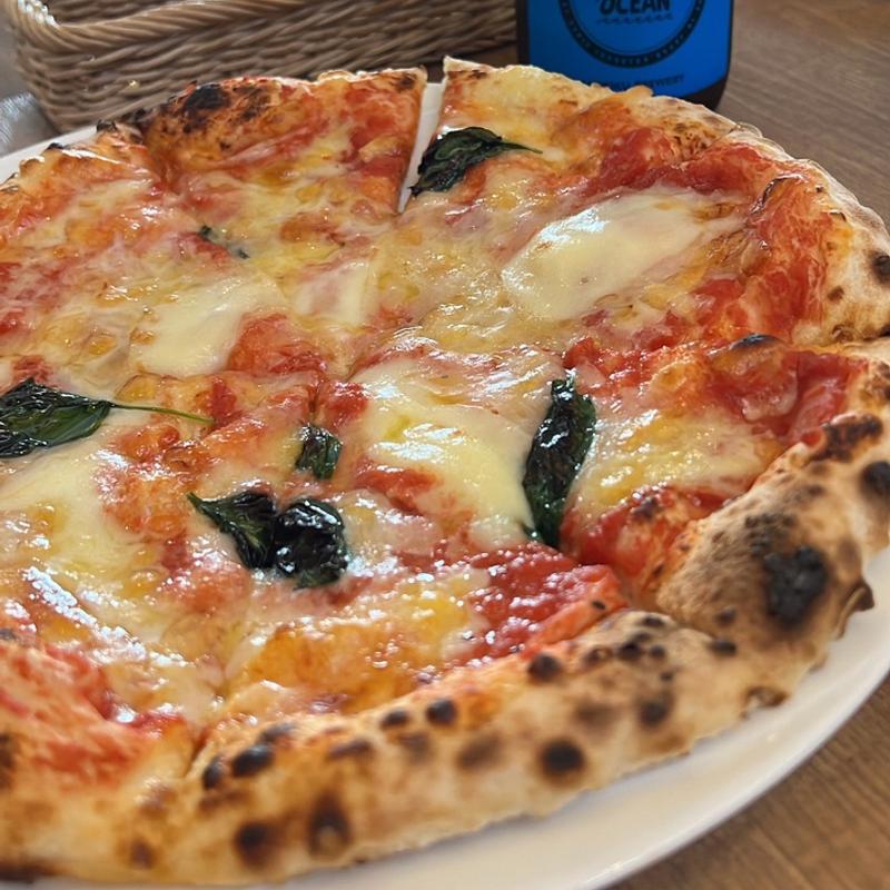 マルゲリータ(ローカルダイニングトトヤ)