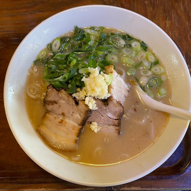 ラーメン(ラーメン仁 240)