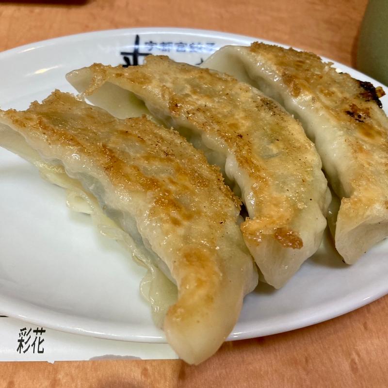 彩花(来らっせ 本店 （きらっせ）)