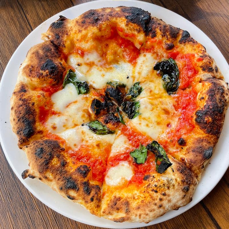 マルゲリータ(窯MARU)