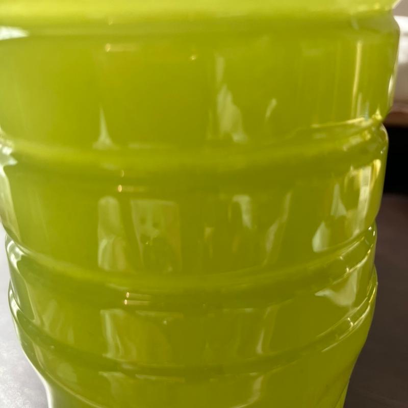 青汁（酵素入り）(分からない)