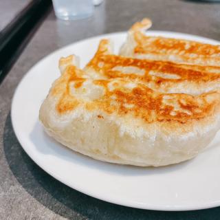 黒豚餃子 6ケ入 単品(神田餃子屋 本店 （カンダギョウザヤ）)