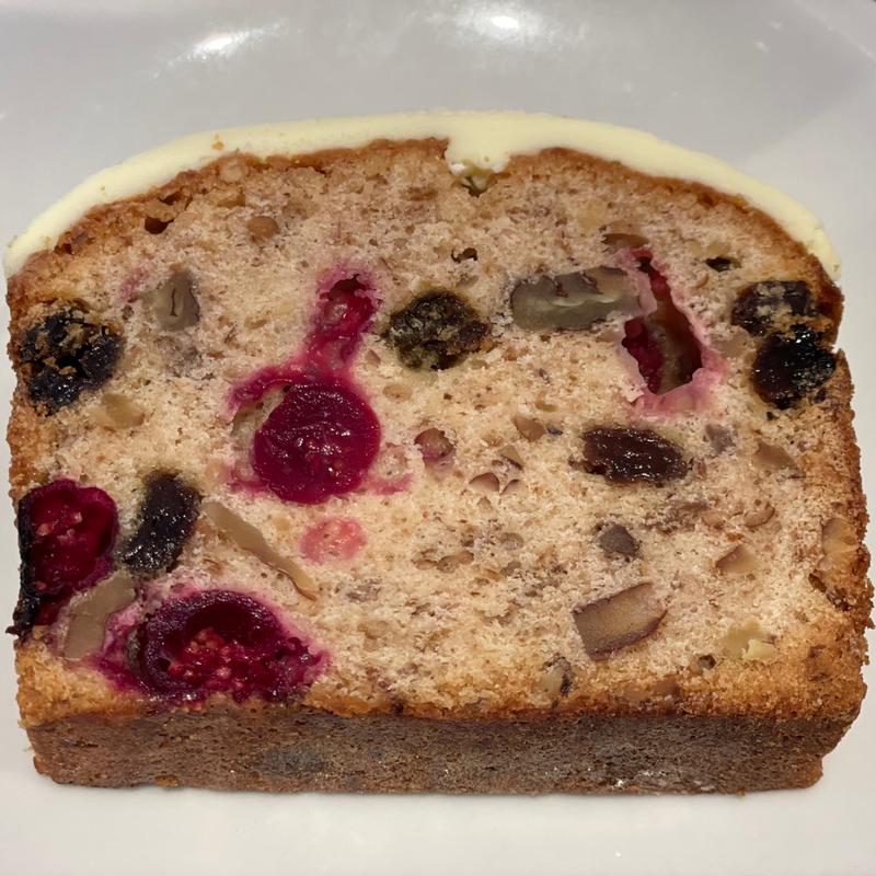 ニューイングランドクランベリーケーキ(DEAN & DELUCA たまプラーザ)