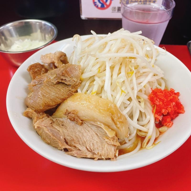 ラーメン(ラーメンハイキック)