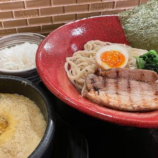 カレーらぁ麺(なんだっ亭 )