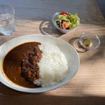 カレー(レストラン 牧舎 )