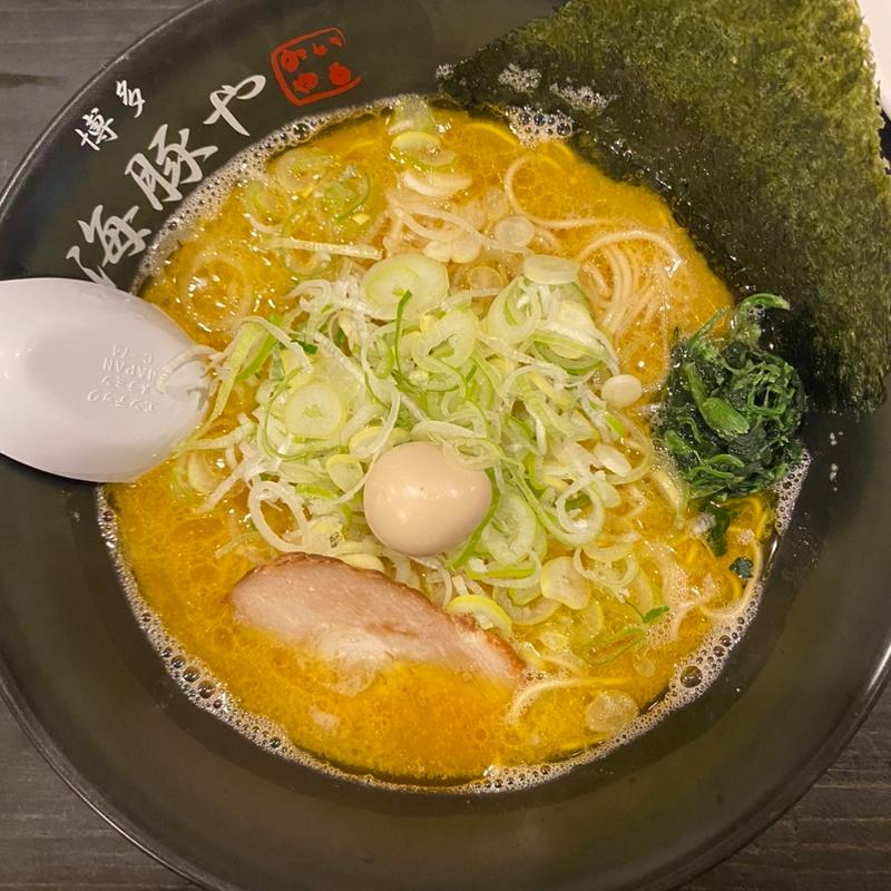 (海豚や 大橋店)