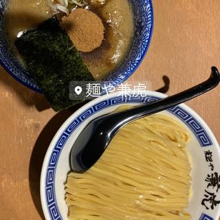 (麺や兼虎 天神本店)