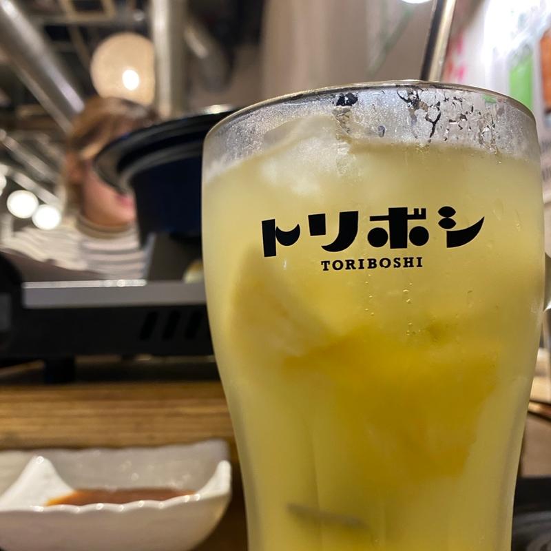 (トリボシ大名店)